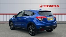 Honda HR-V 1.6 i-DTEC SE 5dr Diesel Hatchback